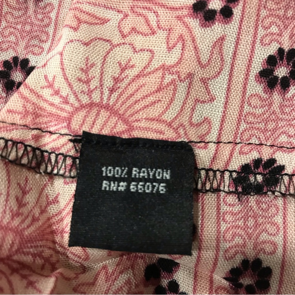 Boho Me Collection Dress, M - Picture 8 of 12